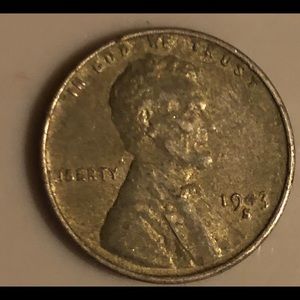 Wheat Penny. Message me for details on price.